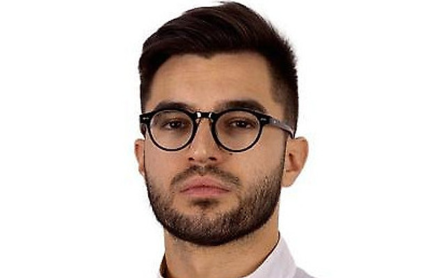 Фомин Михаил Сергеевич