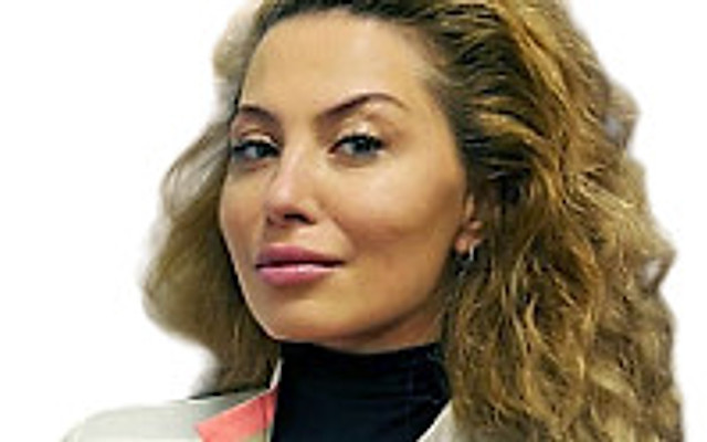 Миронова Софья Владимировна