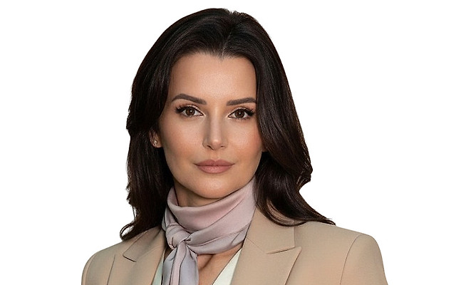Вершинская Анастасия Алексеевна