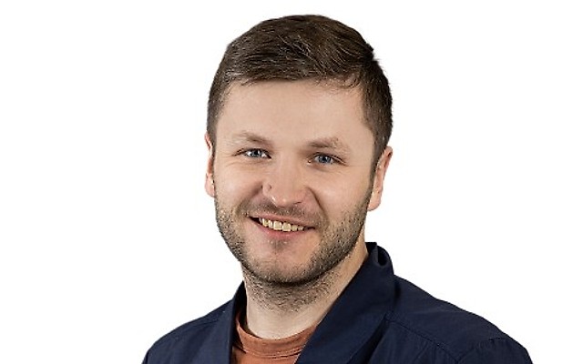 Орлов Илья Иванович