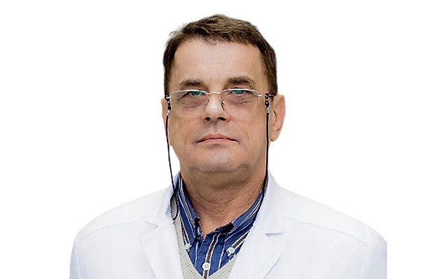 Жерлицин Александр Иванович