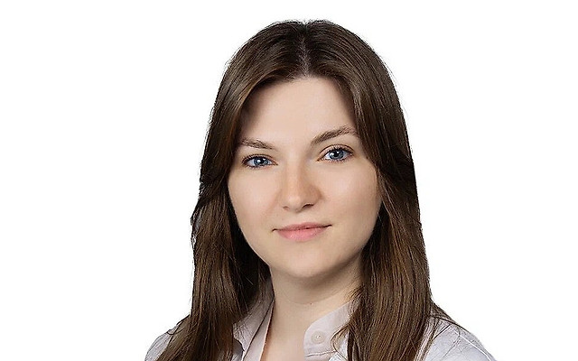 Дзотцоева Элина Сергеевна