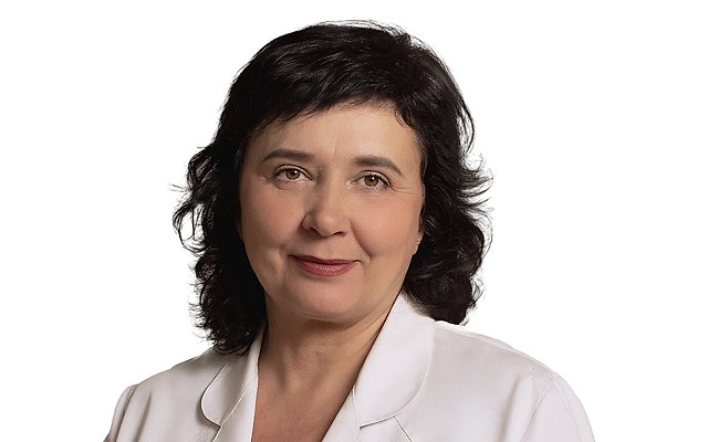 Киреенко Светлана Валерьевна