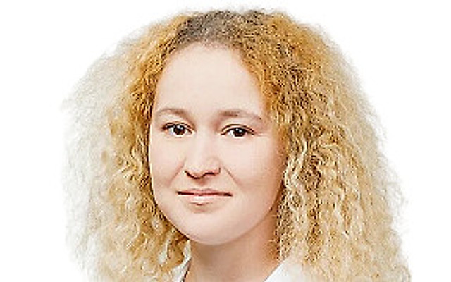 Азмукаева Маргарита Марсельевна