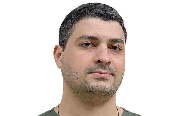 Цахоев Валерий Николаевич