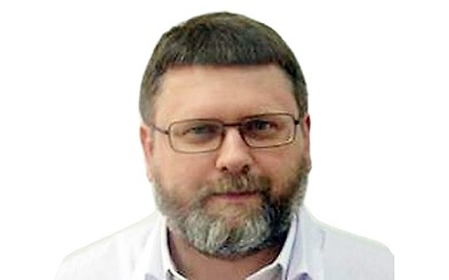 Копанев Юрий Александрович