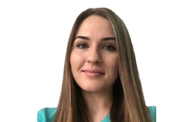 Титова Ирина Александровна