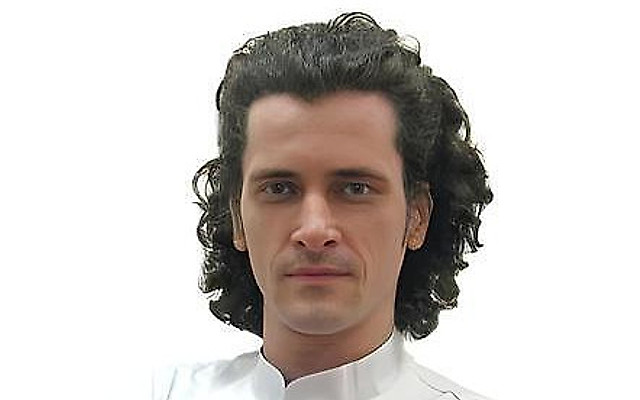 Орлов Сергей Викторович