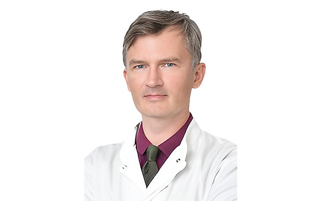 Федотов Максим Сергеевич