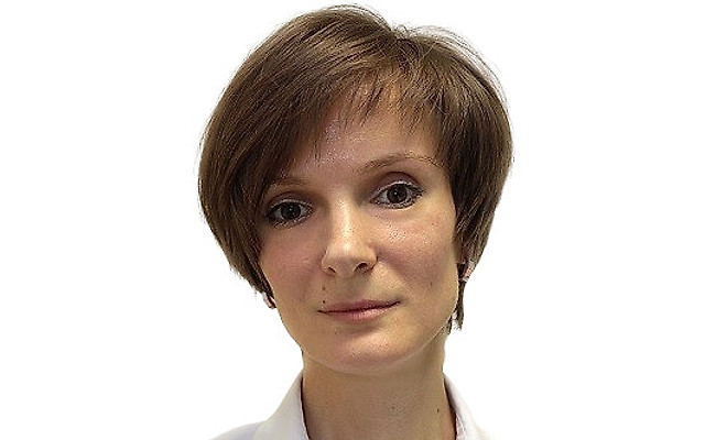 Андриенко Виктория Владимировна