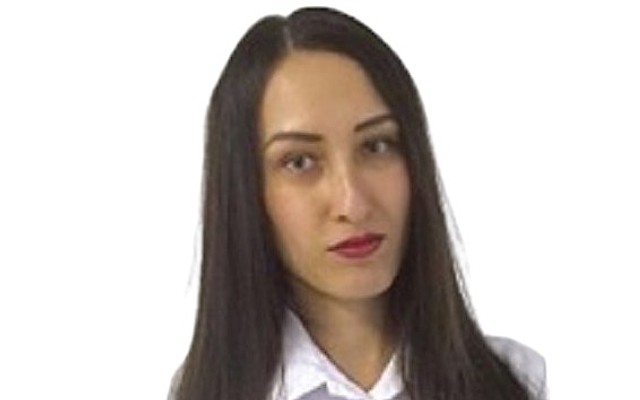 Ваганова София Ильинична