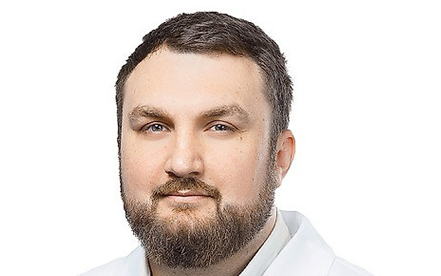 Ханакаев Ризван Абдулважидович