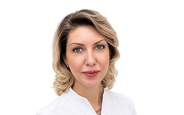 Борисова Анна Тимофеевна