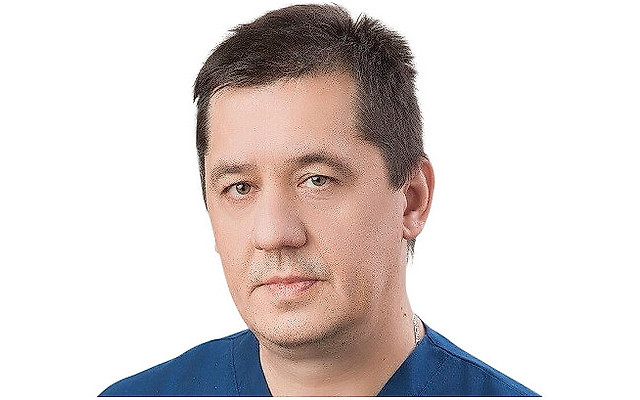 Абросимов Станислав Сергеевич