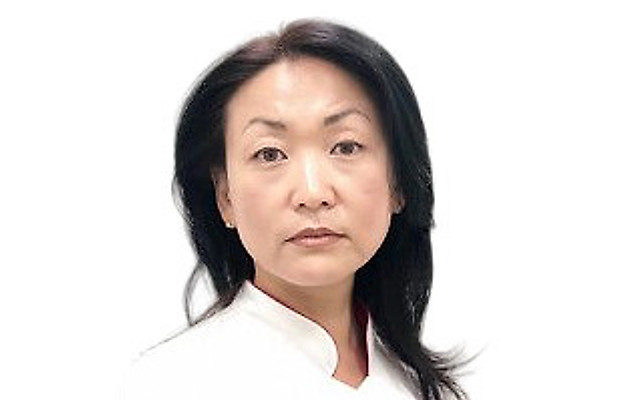 Ким Екатерина Александровна