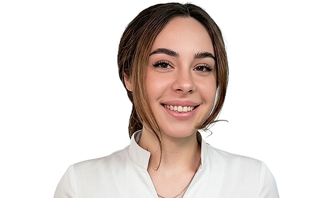 Маричева Ирина Романовна