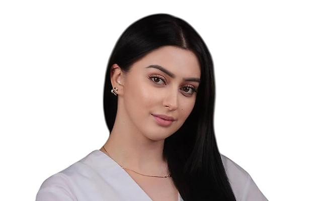 Гаджиева Софья