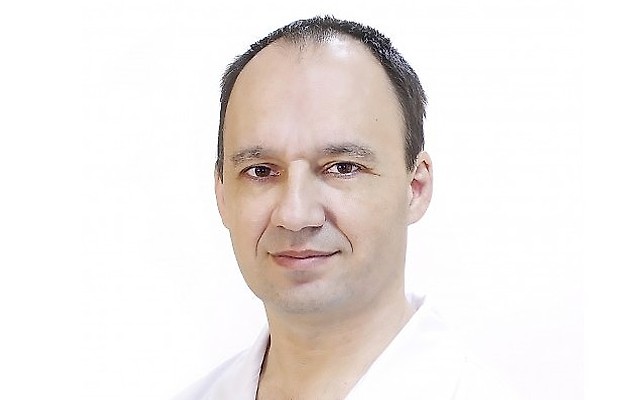 Буглак Андрей Владимирович