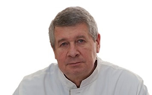 Смирнов Алексей Николаевич