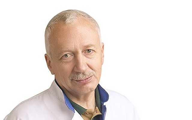 Сагалович Михаил Абрамович