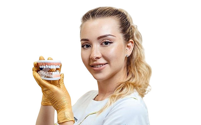 Мансурова Карина Динаровна
