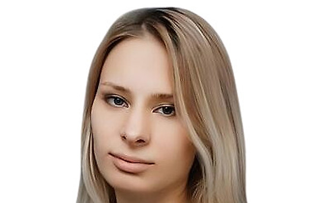 Клементьева Ксения Михайловна