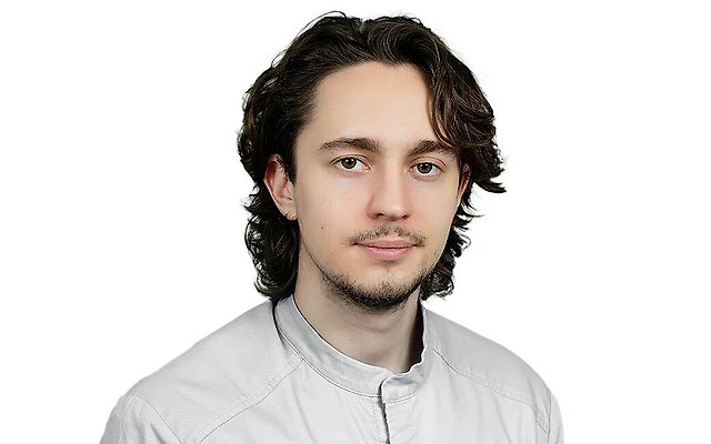 Рыльцев Сергей Сергеевич