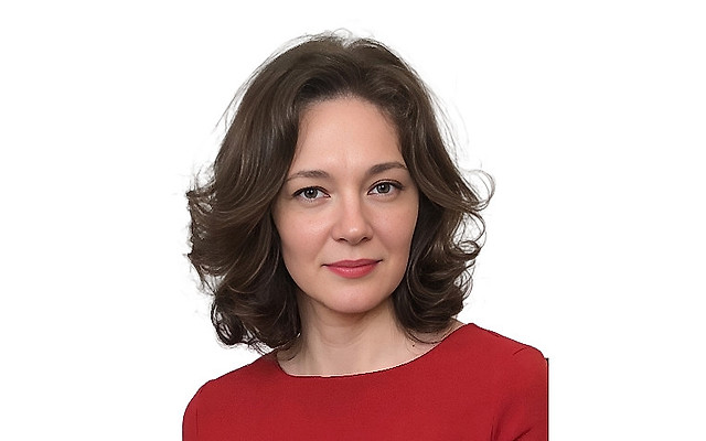 Кондракова Анна Владимировна