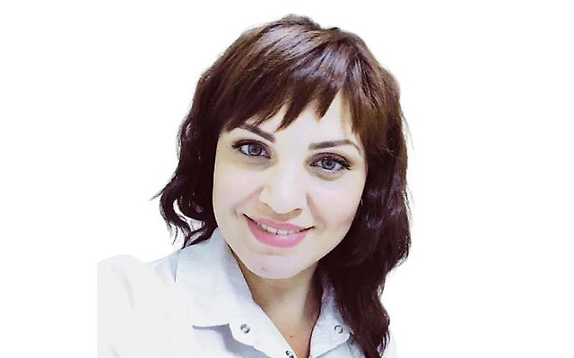 Бабаева Эльмира Нисрединовна
