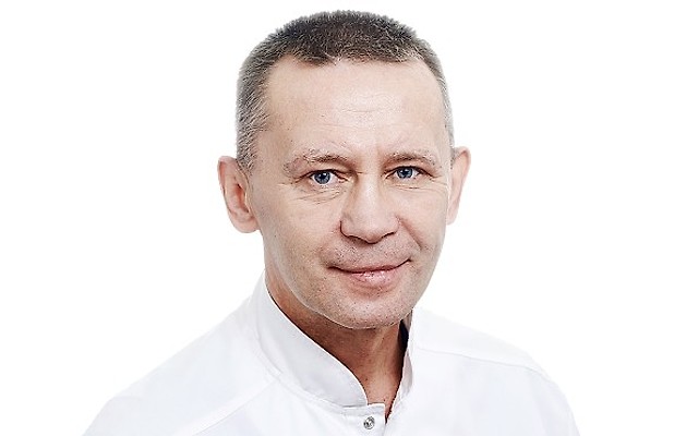Буланов Александр Юрьевич