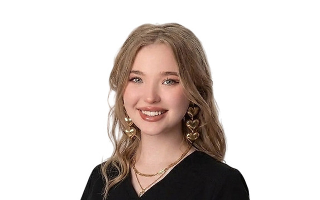 Липовцева Вера Алексеевна