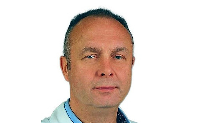 Литвин Александр Юрьевич