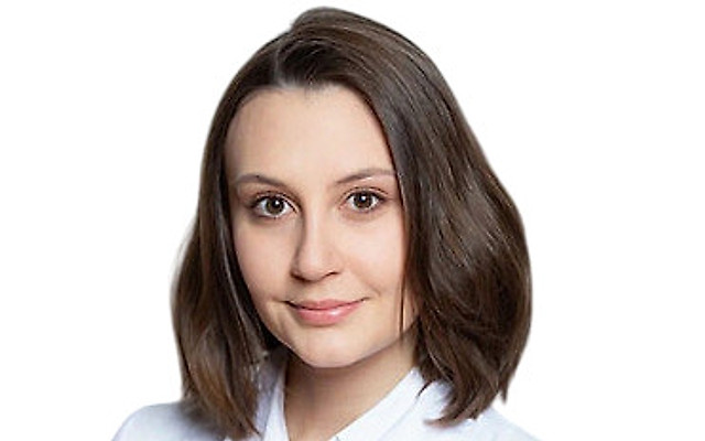 Тенгизова (Лаврентьева) Ирина Алексеевна