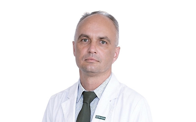 Визгалов Сергей Александрович