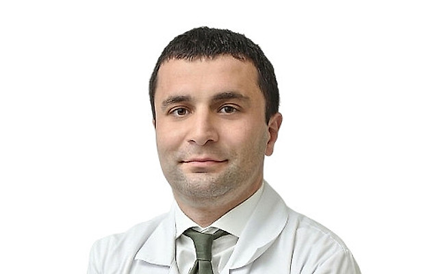 Хинчагов Борис Владимирович
