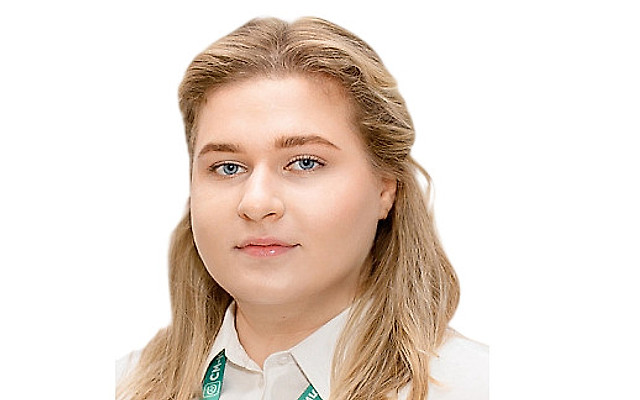 Маргия Милена Омариевна