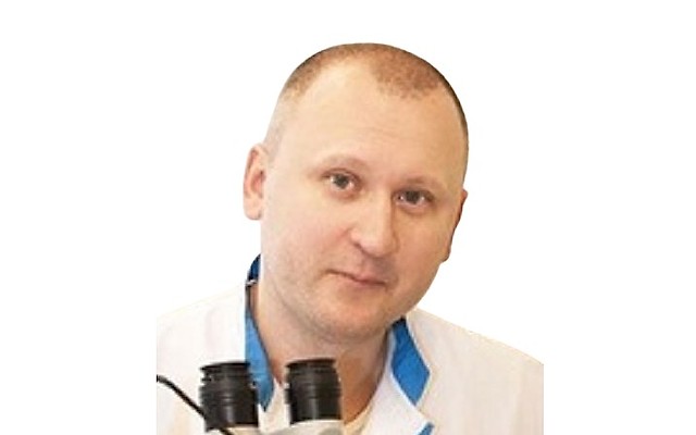 Сорокин Андрей Анатольевич
