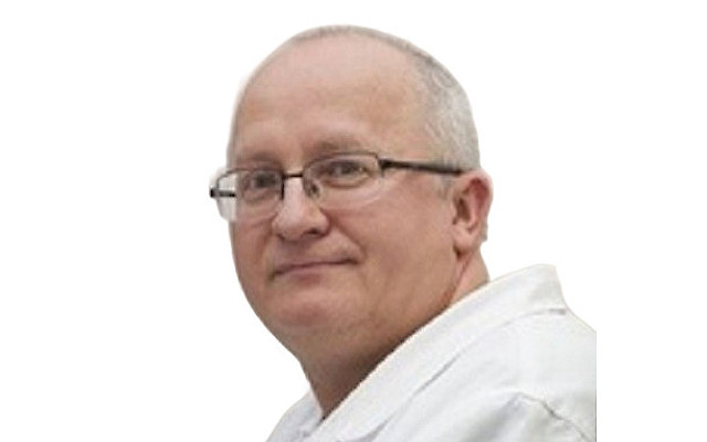 Божьев Александр Михайлович