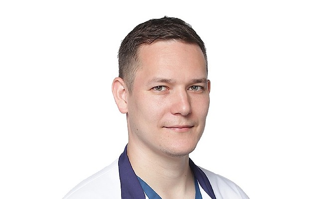 Атлашкин Денис Николаевич