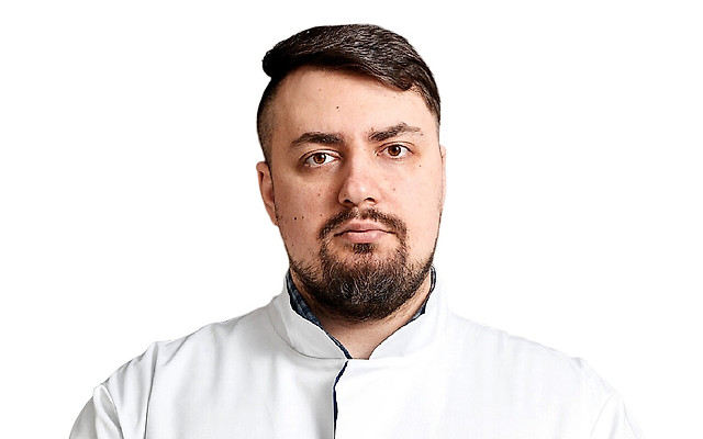 Ярмак Денис Олегович