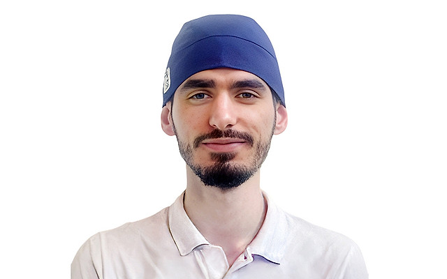 Гурбанов Илькин Амир Оглы