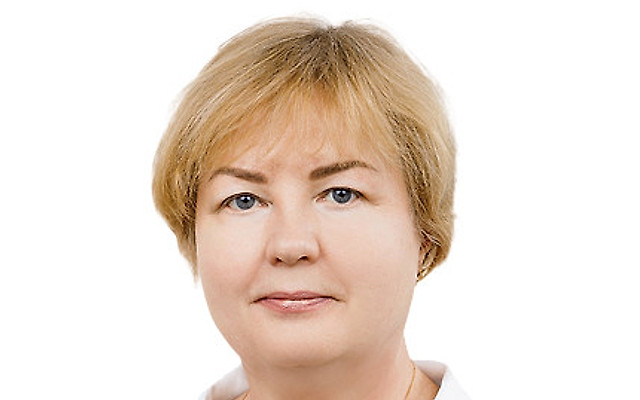 Поздеева Татьяна Васильевна