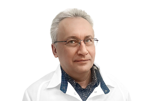 Певзнер Кирилл Борисович
