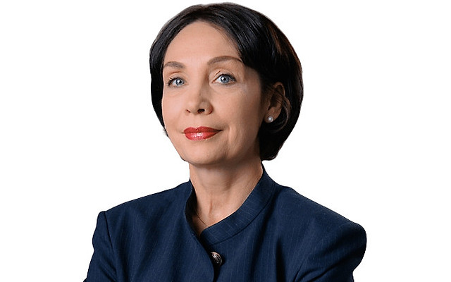 Попова Светлана Александровна