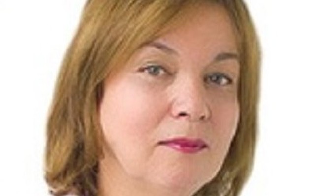 Вербо Елена Викторовна