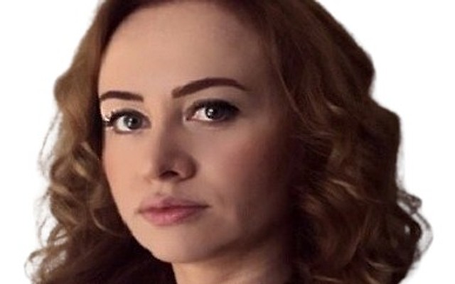 Нозадзе Диана Нодариевна
