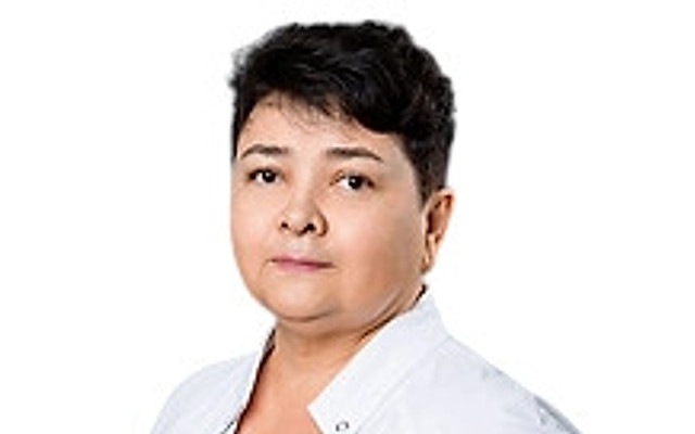Обухова Ольга Владимировна