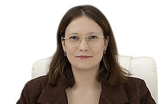 Маркова Мария Александровна