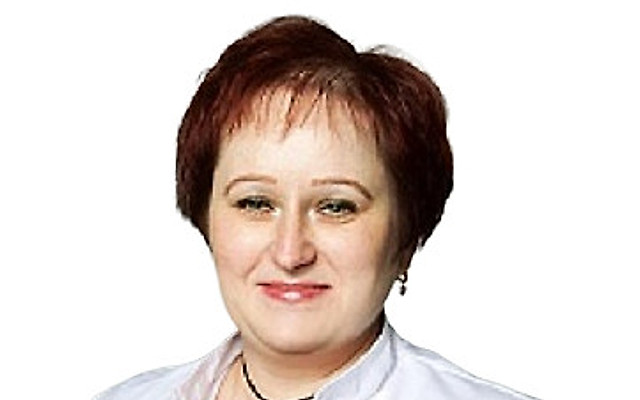 Мечетина Татьяна Анатольевна