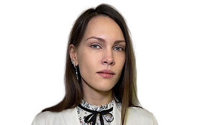 Бурляева Валерия Викторовна